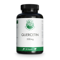 Quercetin (500 mg)