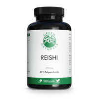Reishi - 40% Polysaccharide