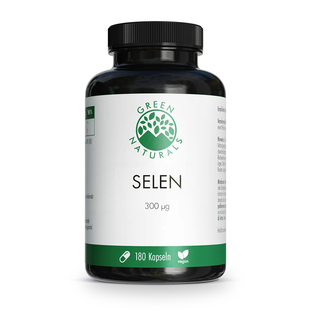 Selen (300 µg)