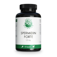 Spermidin forte 5,5 mg