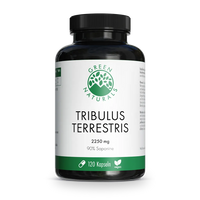 Tribulus Terrestris