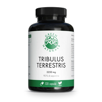 Tribulus terrestris