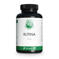 Capsule di rutina (500 mg)
