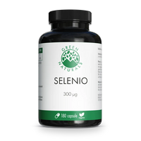 Selenio (300 µg)