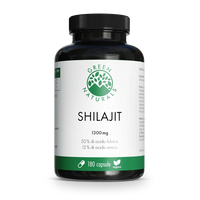 Shilajit (1300 mg)