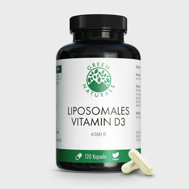 Liposomales Vitamin D