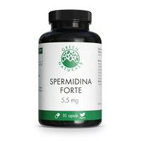 Spermidina forte 5,5 mg