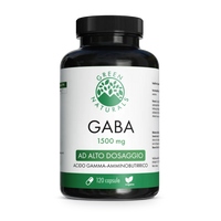 GABA (1500 mg)