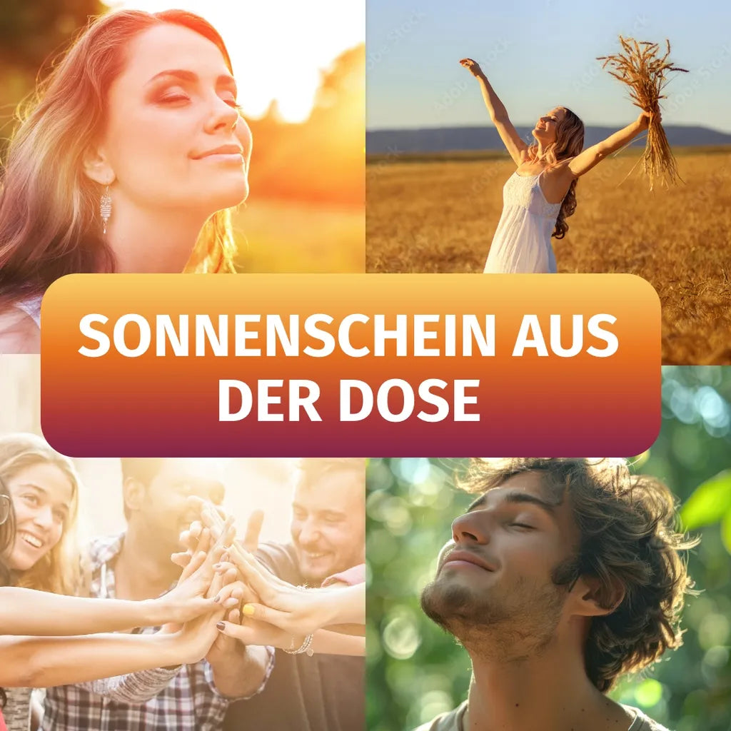 Johanniskraut Kapseln