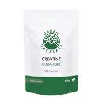 Creatine Ultra Pure Pulver