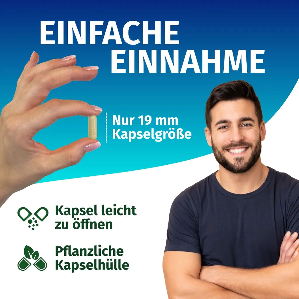 NADH 150 Kapseln (75 mg)