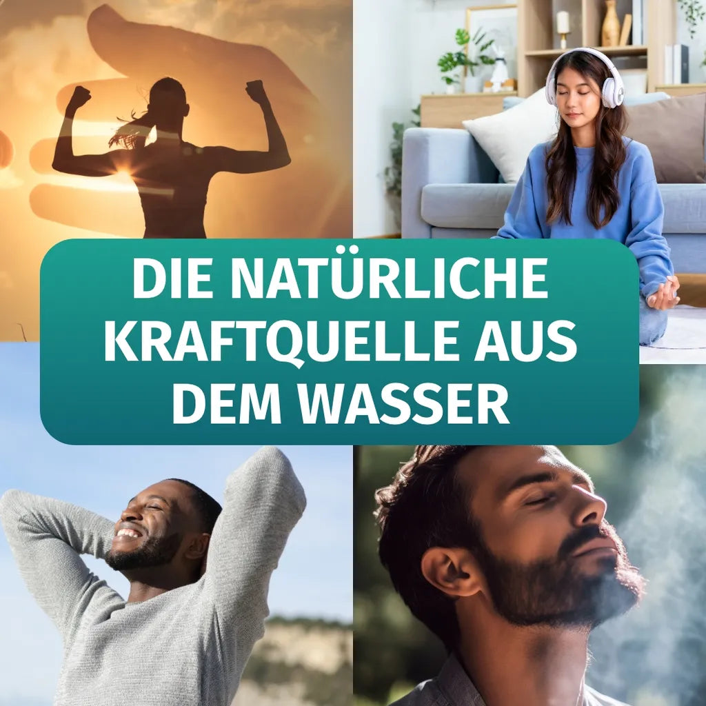 Spirulina (2.000 mg)