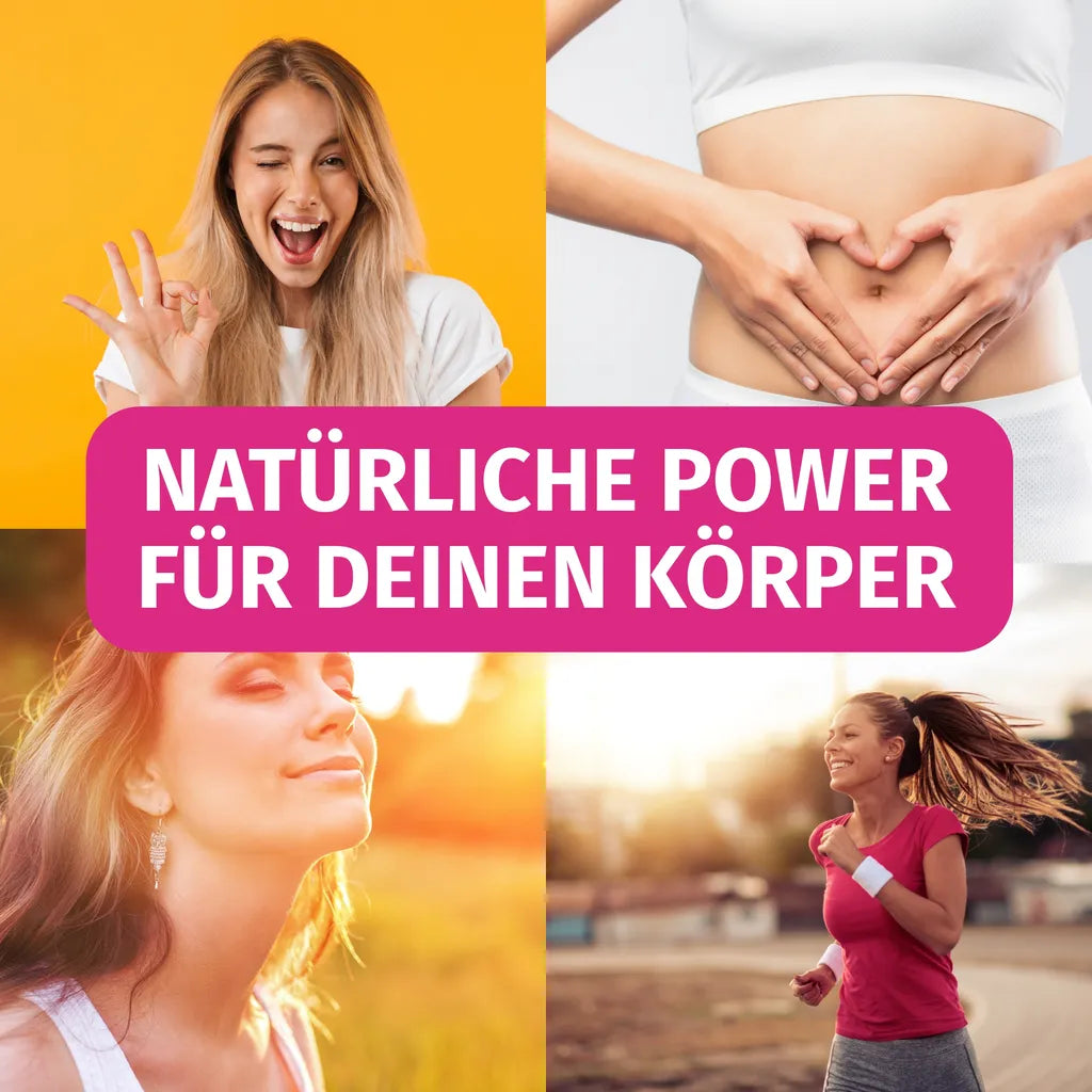 Wild Yams (Yamswurzel)