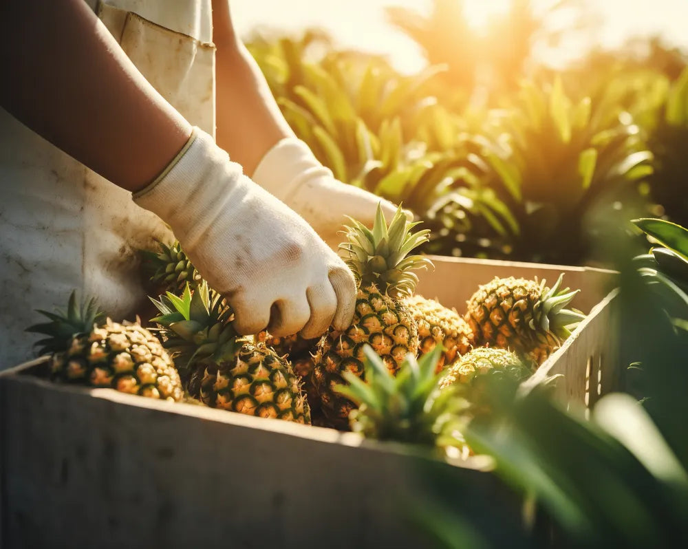 Bromelain – Green Naturals