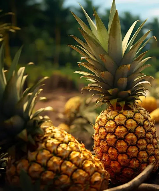 Bromelain – Green Naturals