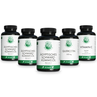 Hypo Frühling Bundle