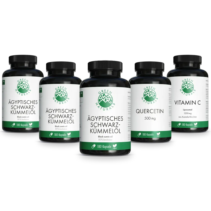 Hypo Spring Bundle
