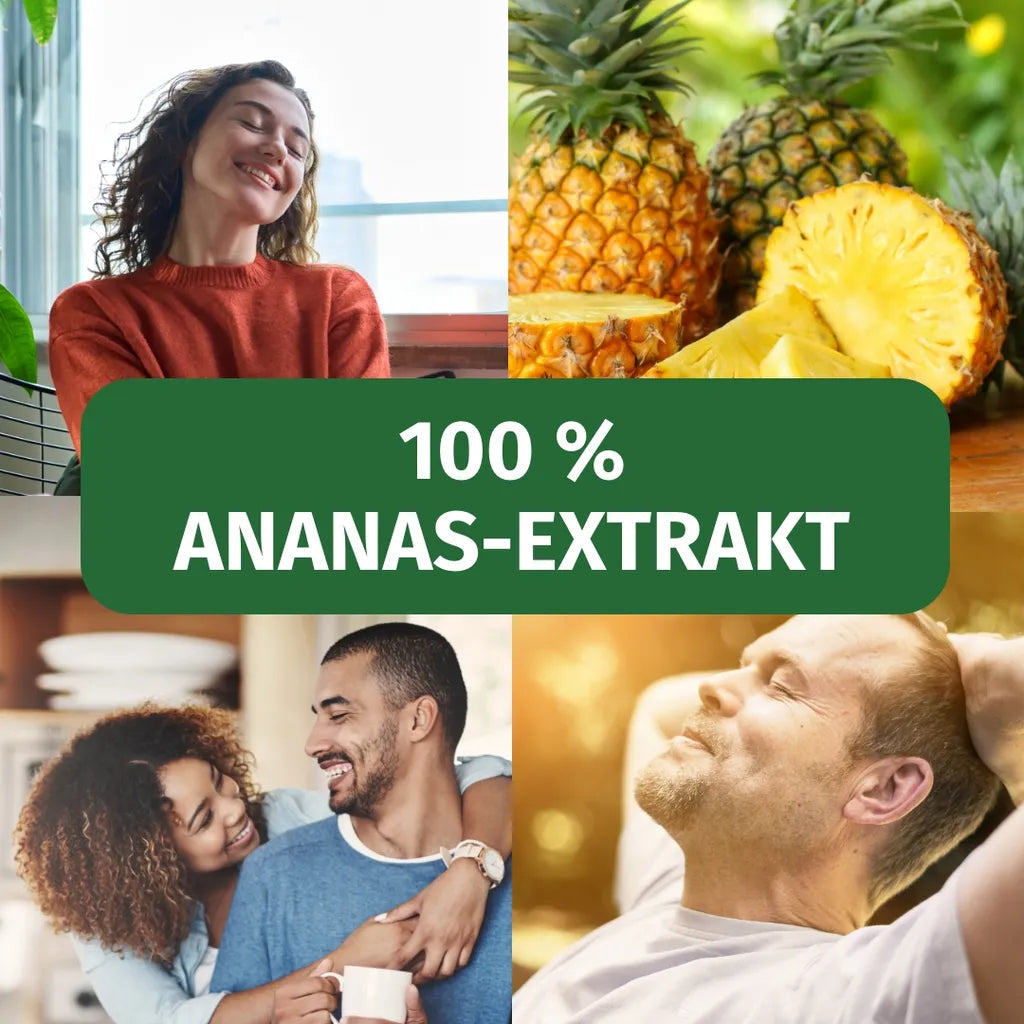 Bromelain 7.500 FIP