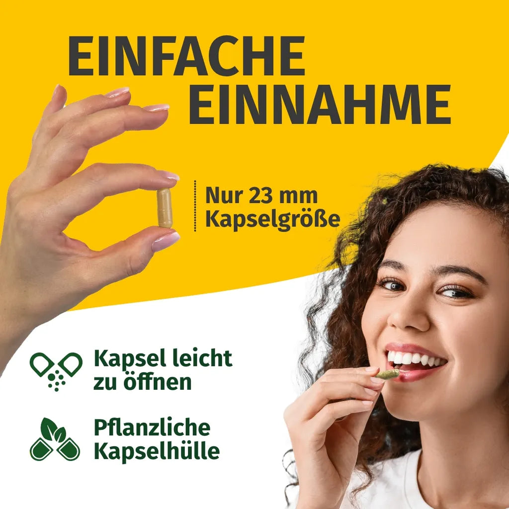 Bromelain 7.500 FIP