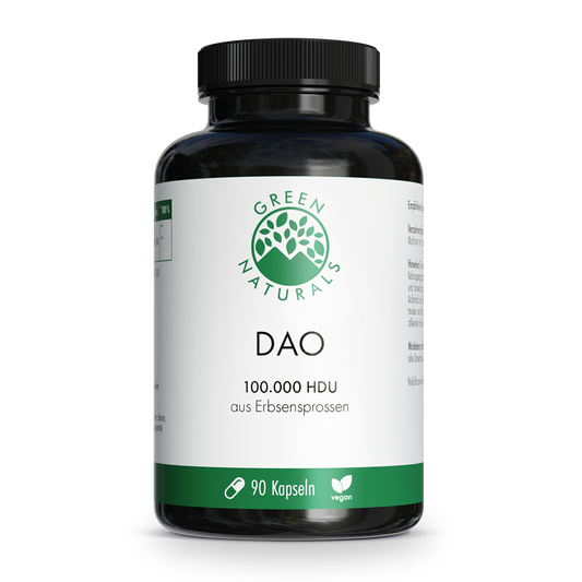 DAO hochdosiert
