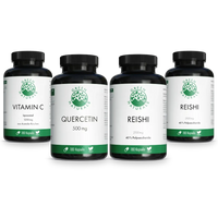 Immunsystem Bundle