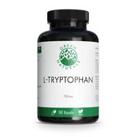 L-Tryptophan (700 mg)