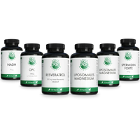 Longevity Bundle