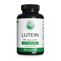 Lutein (50 mg) + Zeaxanthin