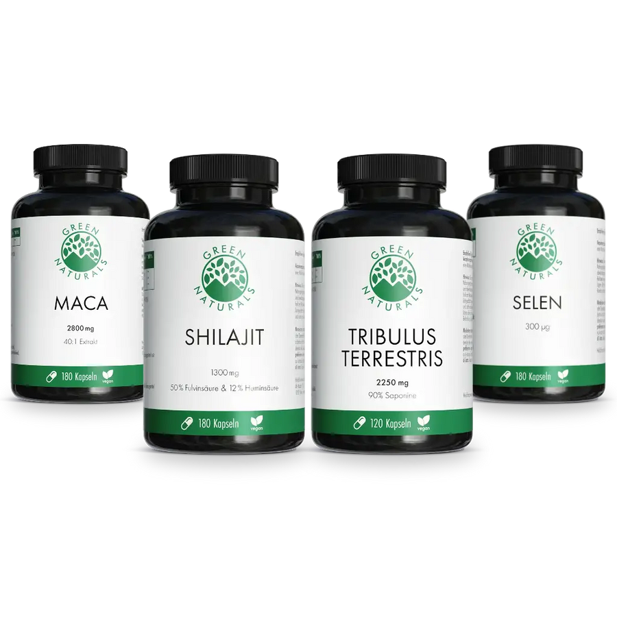 Pack para hombres