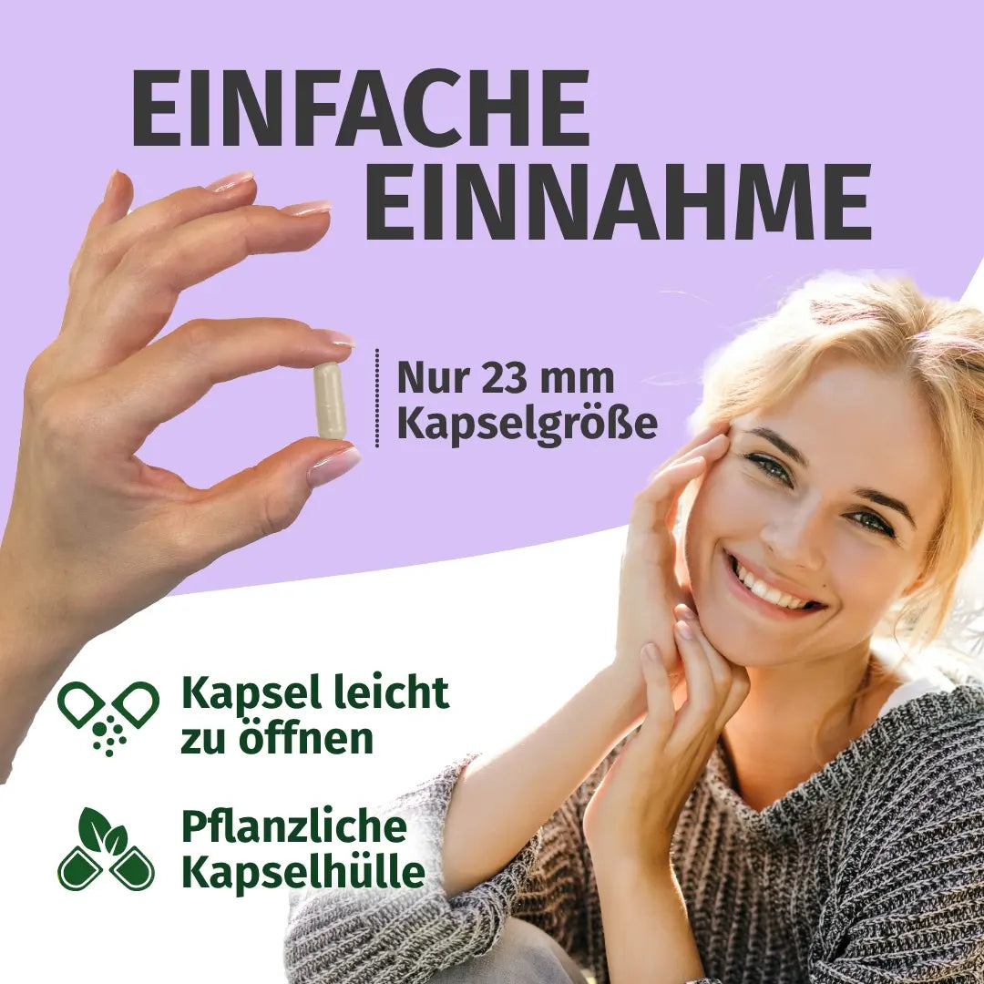 Mönchspfeffer (20 mg Extrakt)