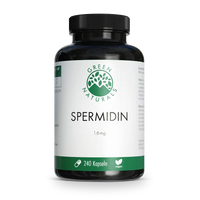 Spermidin 1,6 mg