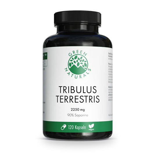Tribulus Terrestris Testsieger