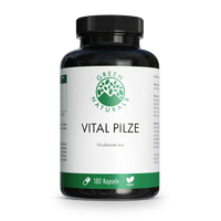 Vital Pilze