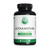 Astaxanthin Capsules • 8 mg • Algamo® Brand Raw Material Packshot