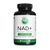 Nicotinamide Riboside (NRC) - 300 mg NAD⁺ Precursor | 90 Capsules Packshot