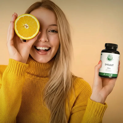 Vitamine e micronutrienti