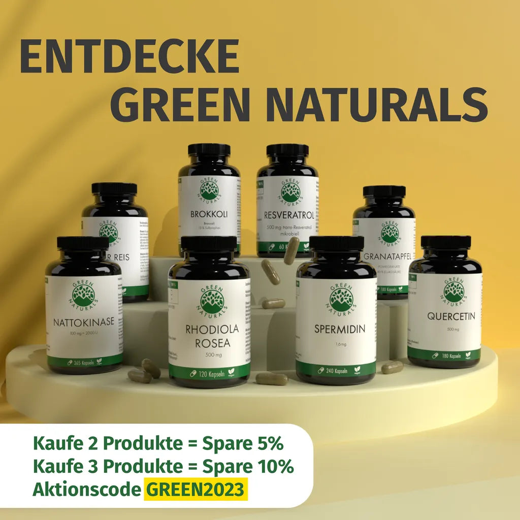 Reishi - 30% polisaccaridi